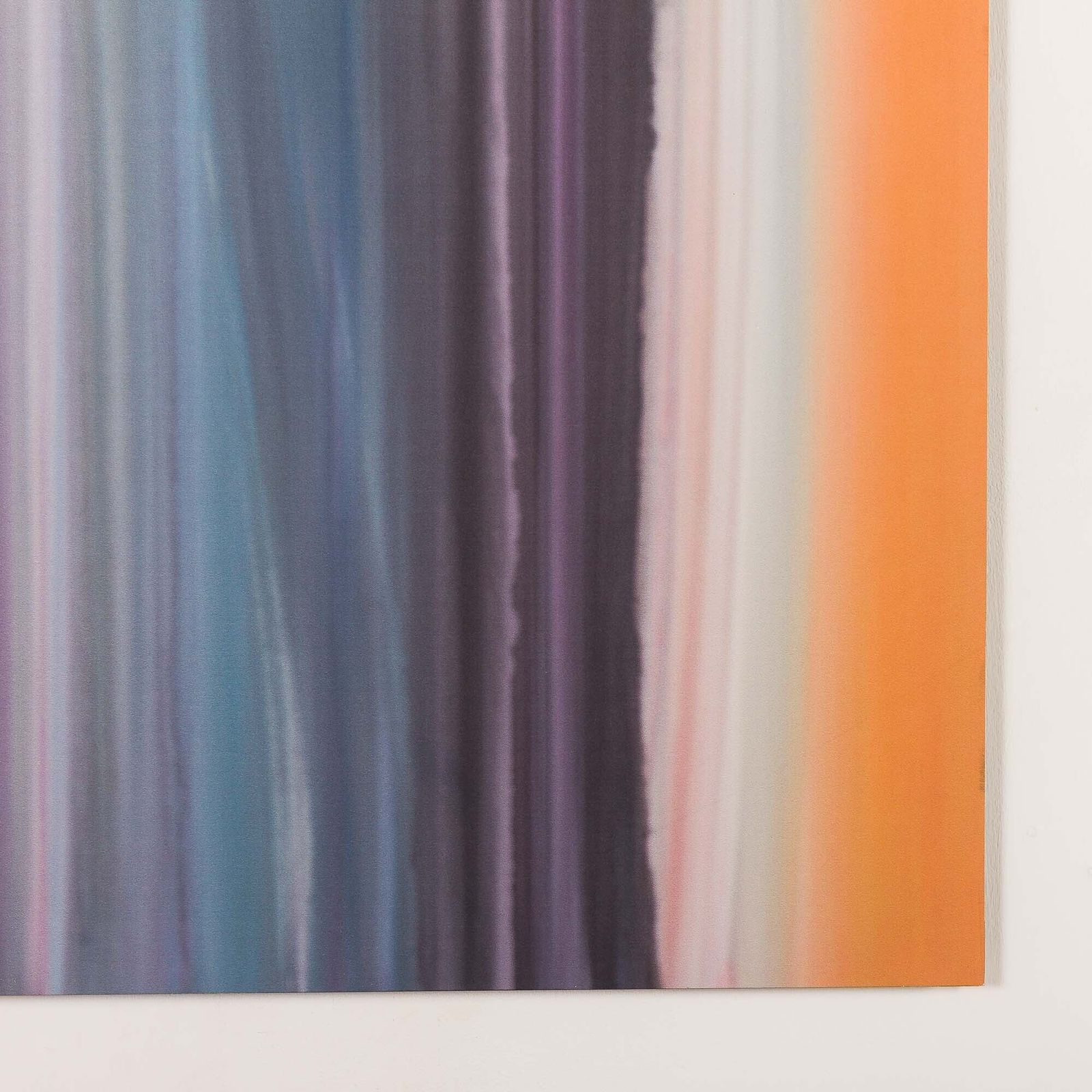 Nav 3, Willy Bo Richardson, Print On Aluminum, 2020 photo 342.0