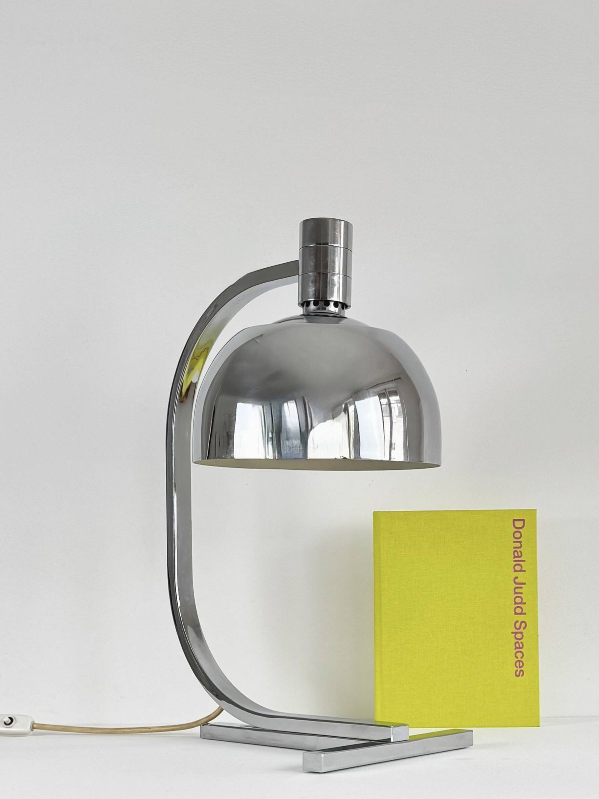 Xl Lamp Am/As By Franco Albini, Chrome Brass, Italy, 1960 photo 2408.0
