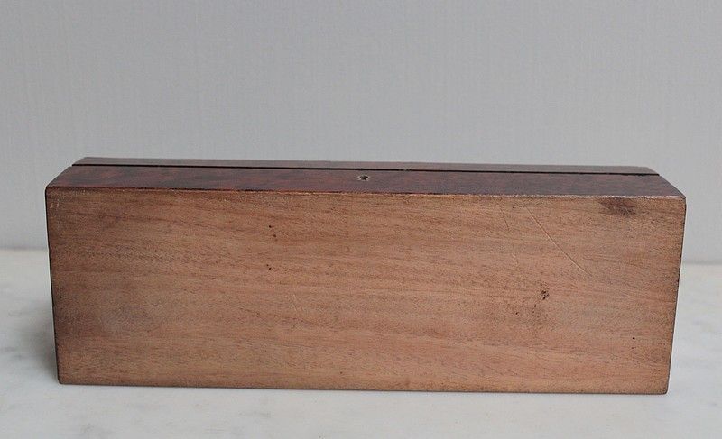 Jewelry Box Thuja 19th photo buy