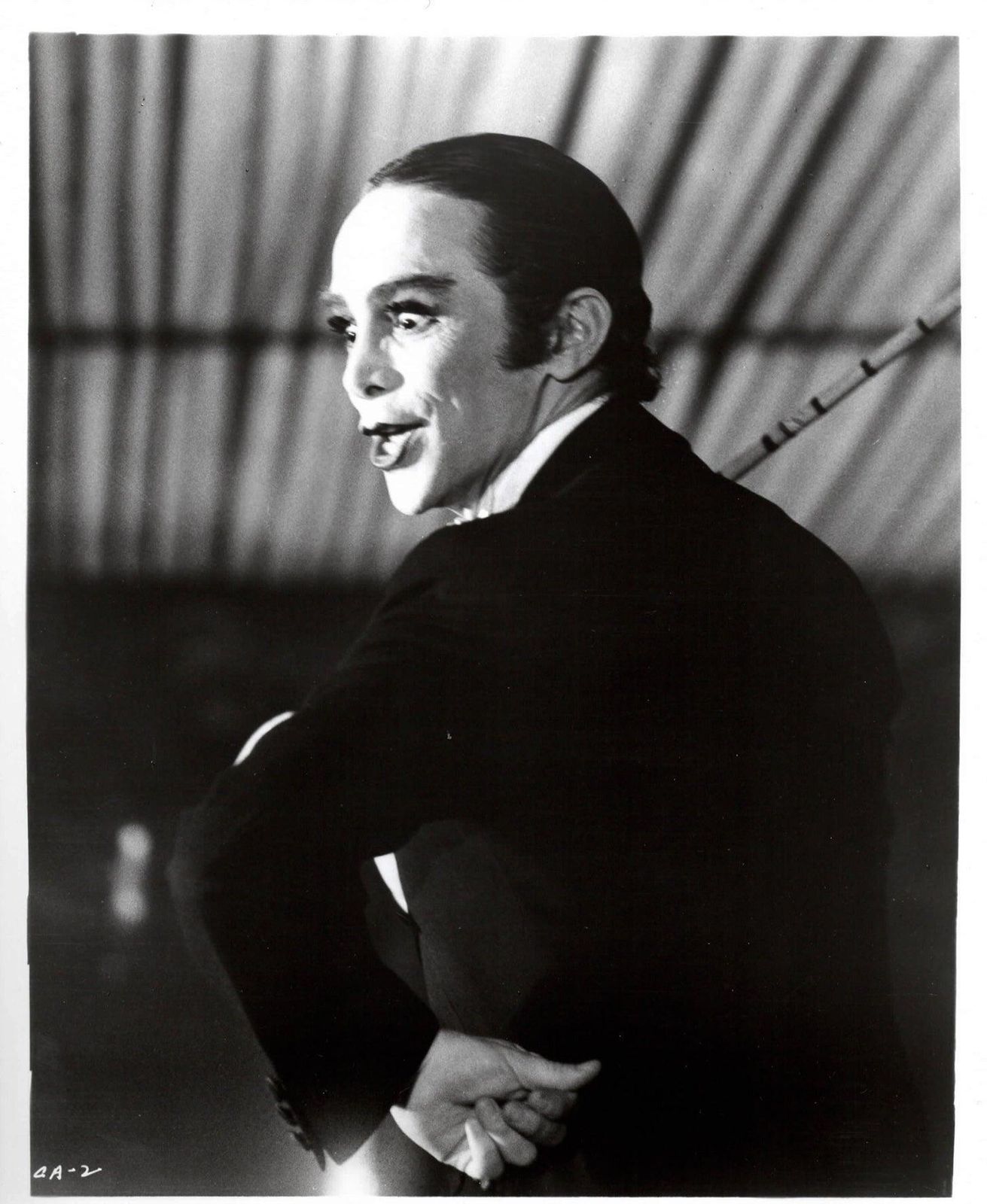 Cabaret 1972 Press Publicity Film Movie Still Framed photo Art