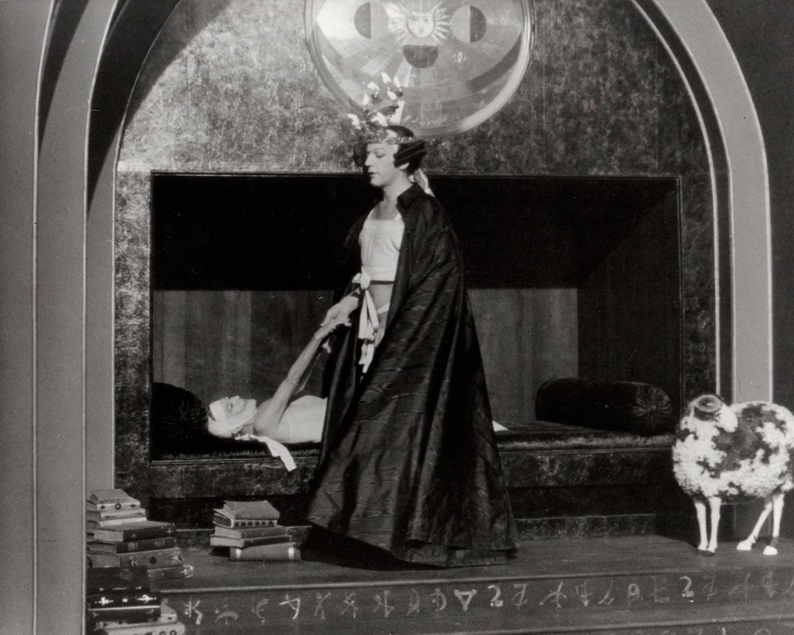 Photo de presse du film Casanova (1976), encadrée photo vinterior