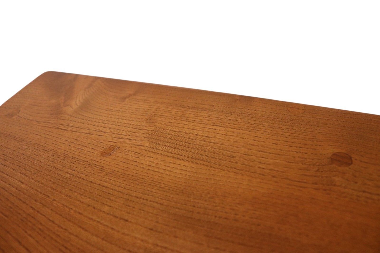 photo furniture Vintage Ercol 469 Mid Century Blonde Elm Serving Drinks Cabinet / Writing Bureau
