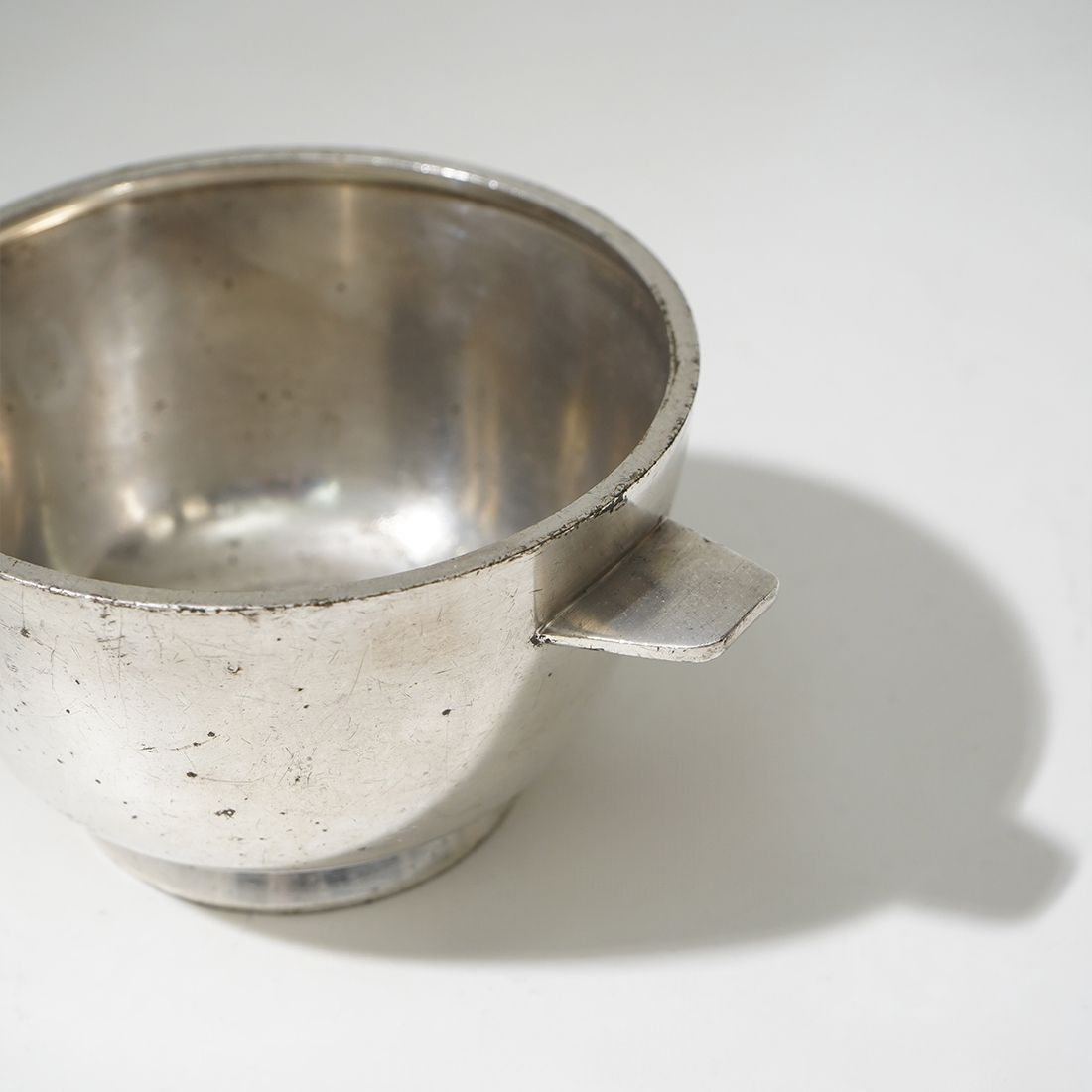1810.0 Set Of 4 Bowls By Gio Ponti For Fratelli Calderoni, 1950s photo
