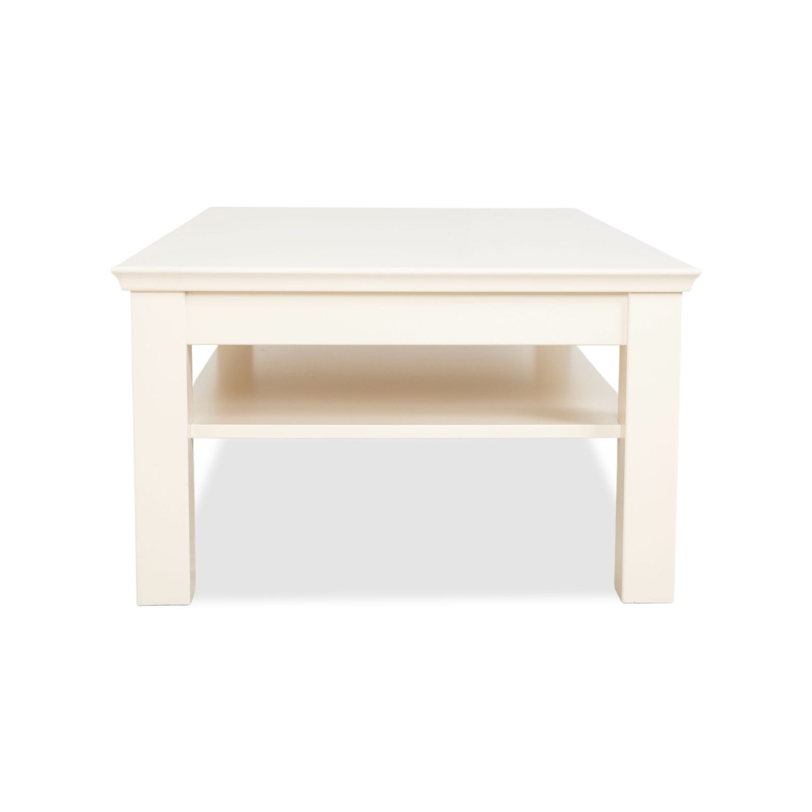 photo for sale Table basse Hülsta en bois, crème beige
