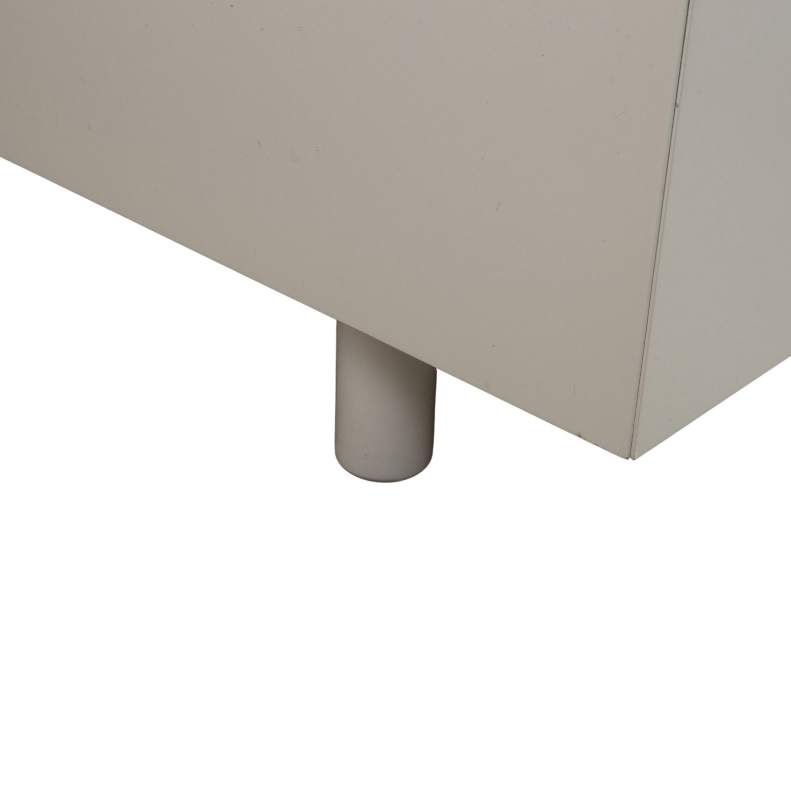 Lit en bois Schramm Gala28, blanc, chambre, 120 x 210 cm, fonction électrique photo vinterior