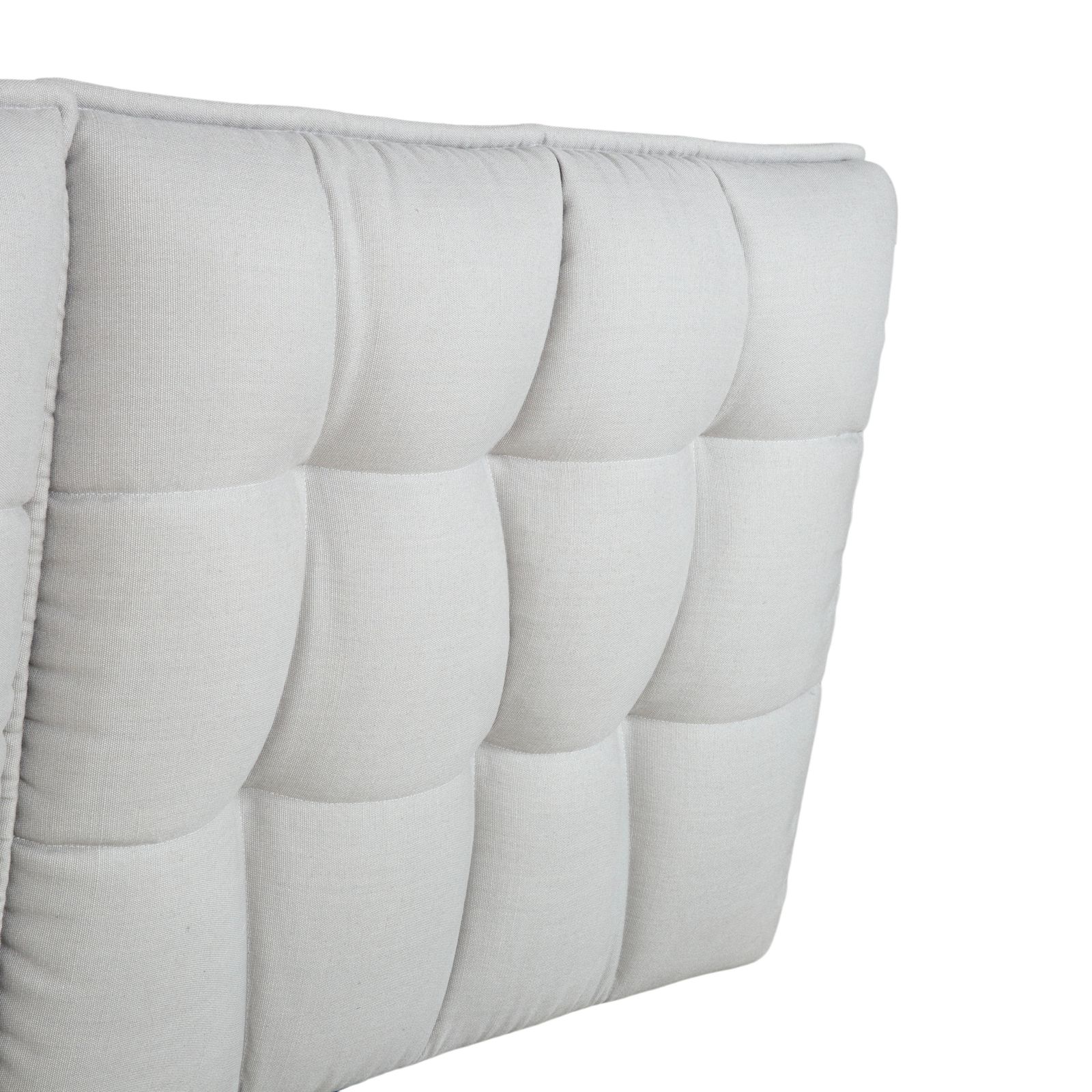 B&B Italia Husk Boxspring Bed Grey Beige Mattresses Schramm Divina 80 And Daybed Cover photo buy