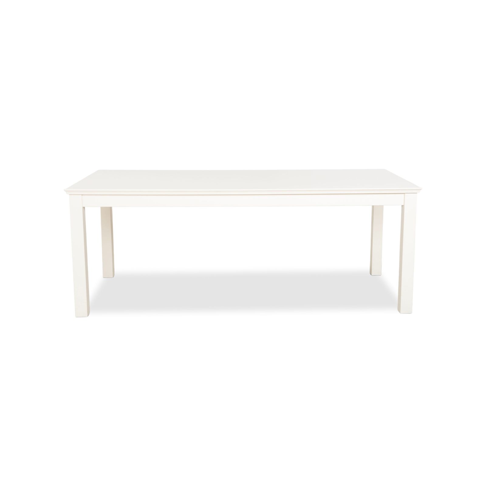 Mobilier Table à manger Musterring en bois, crème beige, salle à manger photo