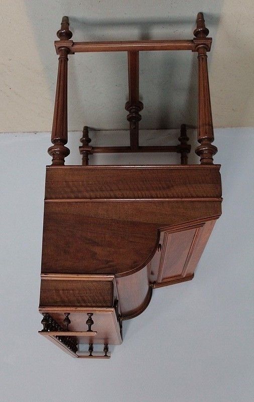 photo for sale Office Cylinder Walnut 1930