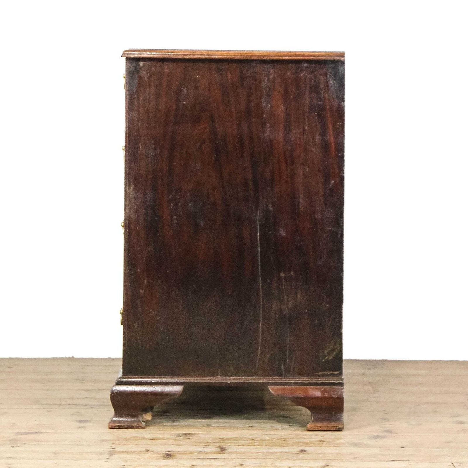 Antique Mahogany Chest Of Drawers | Antique Storage | Bedroom Drawers | Antique Chest Of Drawer photo 650.0