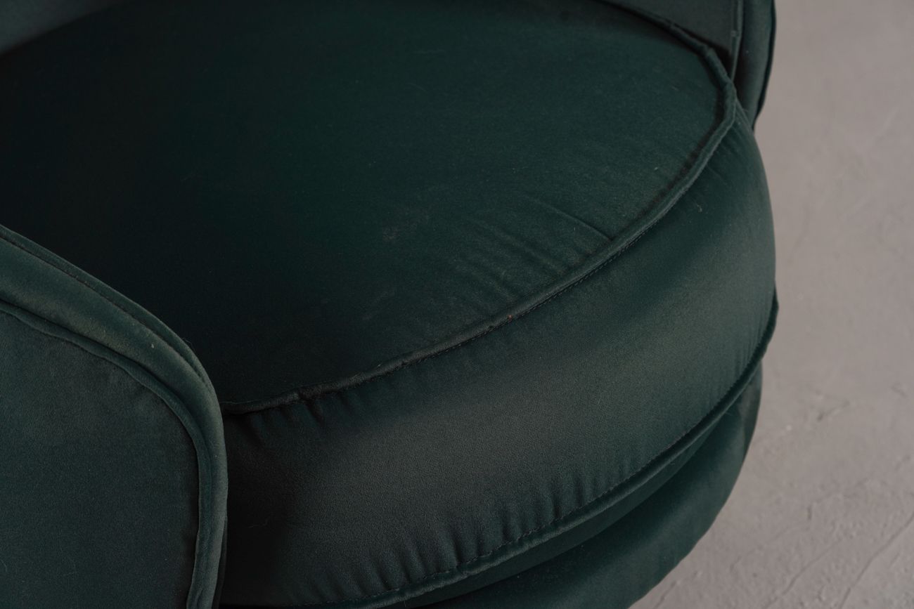 New Tone Armchair By Massimo Iosa Ghini For Moroso, Italy 1980’s photo 939.0