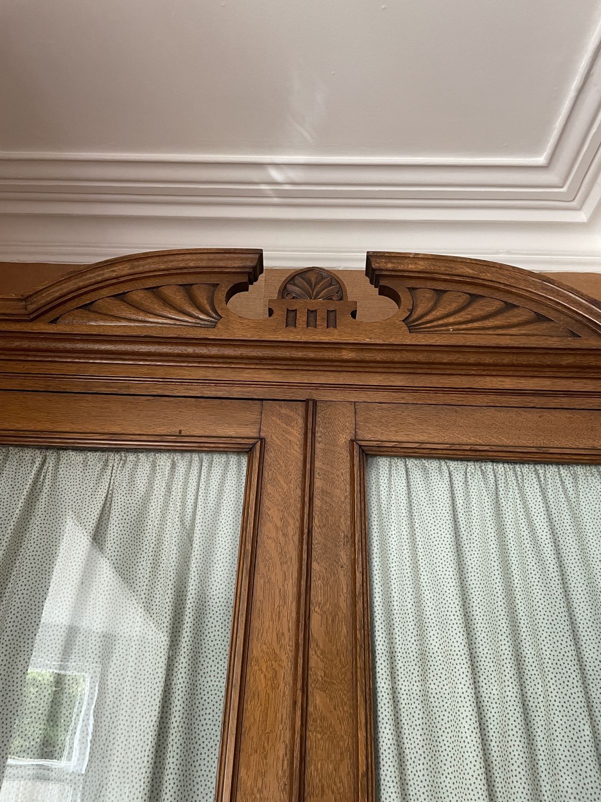 Country House Golden Oak Bookcase photo buy