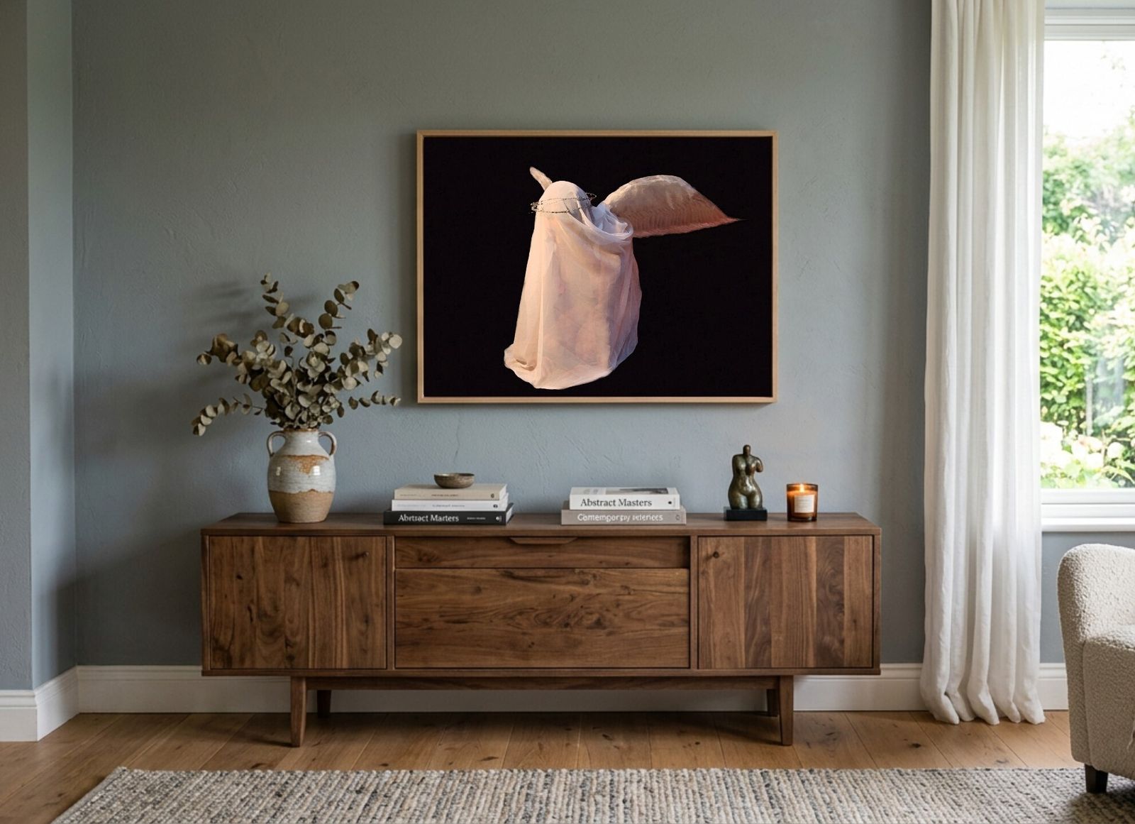 "Visioni D'autore" L'eleganza Noir Di Vincenzo Marega (11)