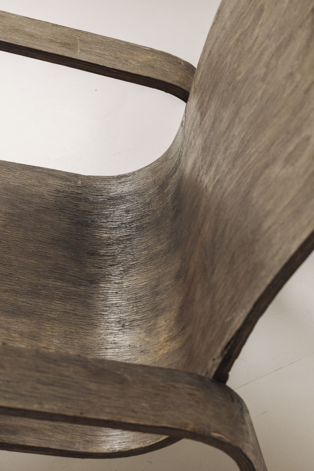 photo furniture Early Modernist Lawo1 Armchair By Han Pieck For Lawo Ommen, The Netherlands 1946