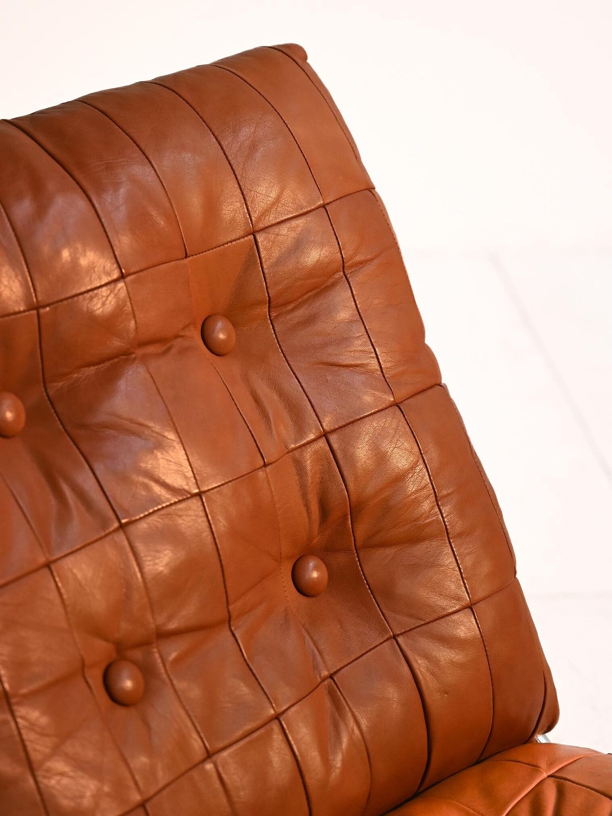 1970s Armchair Attributed To Peter Hoyte photo vinterior