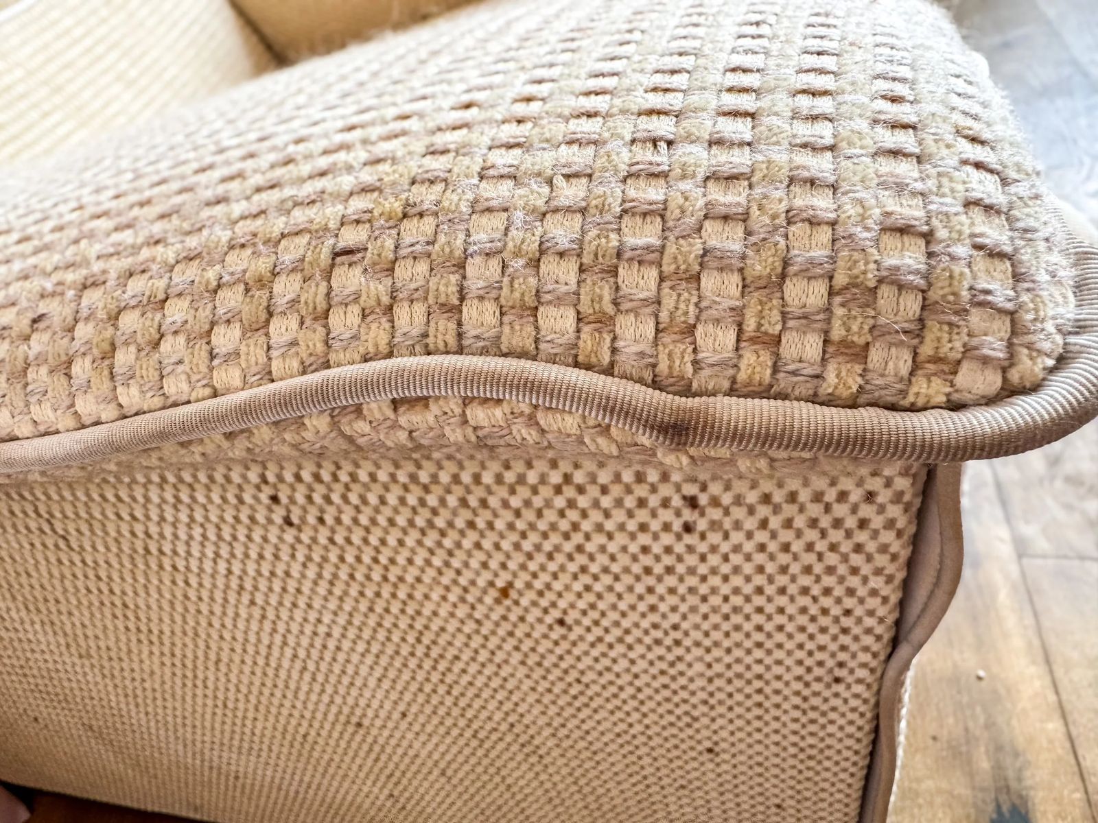 photo for sale "Lauriana" Armchair By Afra & Tobia Scarpa For B&B Italia (2 Of 2)