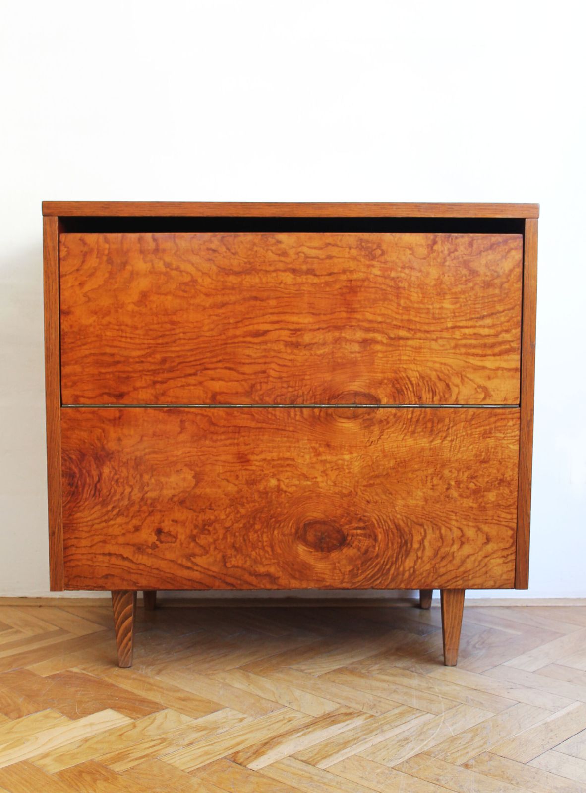 1950s Dresser photo furniture