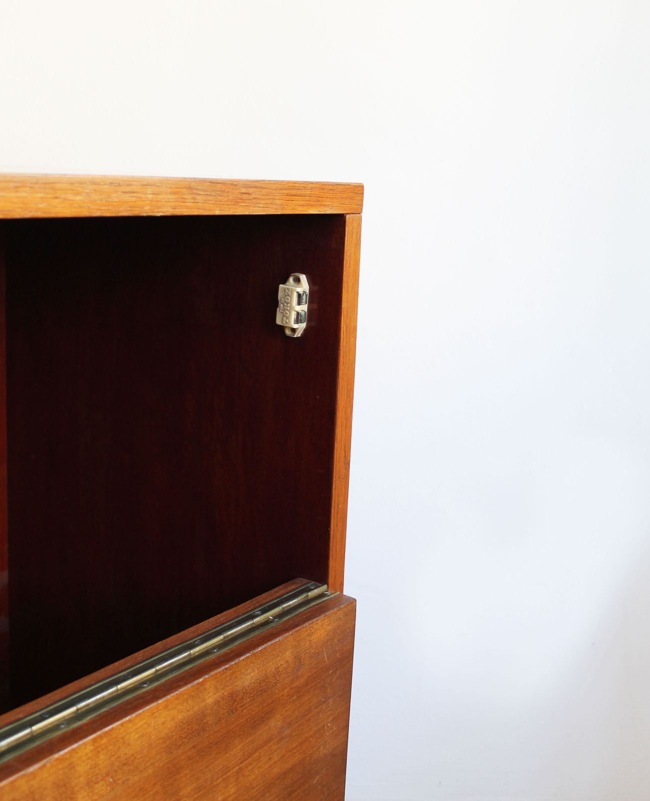 Furniture 1950s Dresser photo