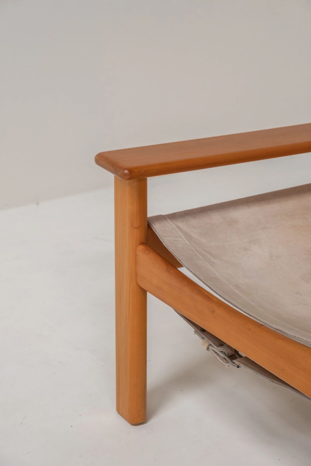 Natura Arm Chair By Karin Meubrin For Ikea 1970s photo Furniture