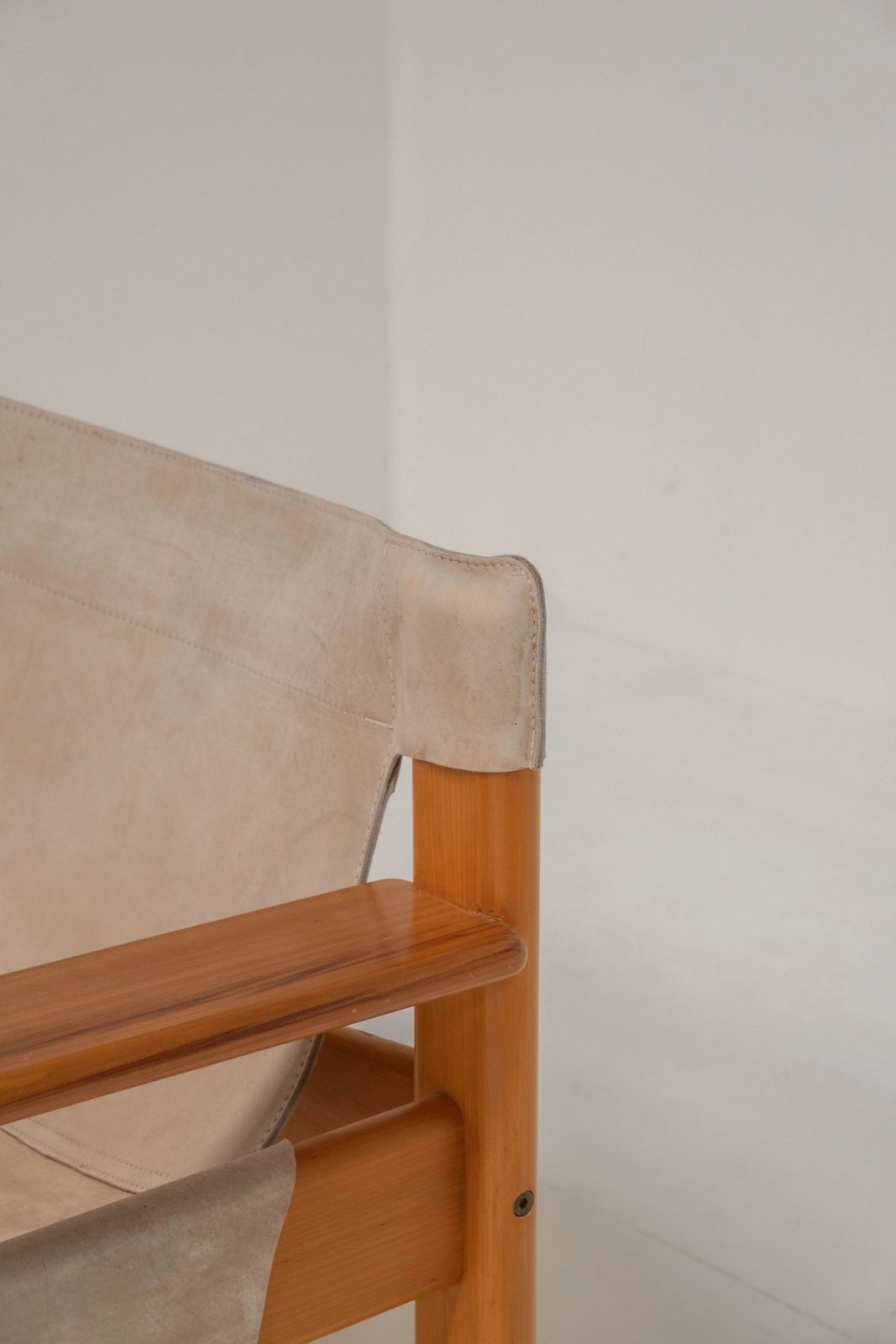 Natura Arm Chair By Karin Meubrin For Ikea 1970s photo 1730.0