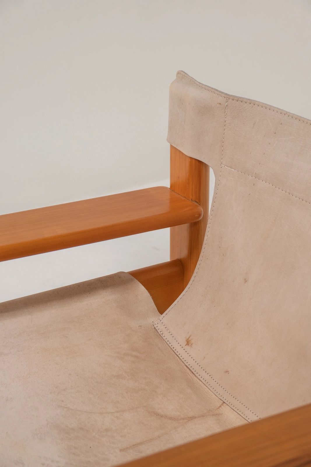 Natura Arm Chair By Karin Meubrin For Ikea 1970s photo vinterior