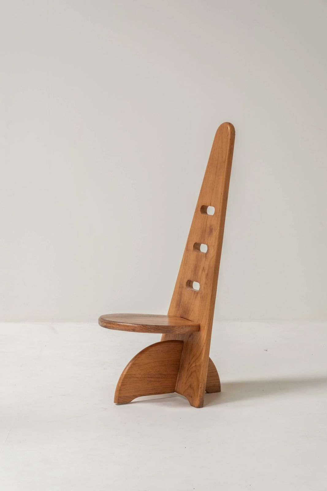 Set Of Six Chairs In The Style Of Gijs Boelaars photo vinterior
