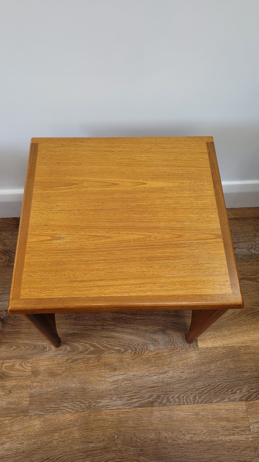 Sought‑After Stonehill Stateroom Mid‑Century Nest Of Tables photo Furniture