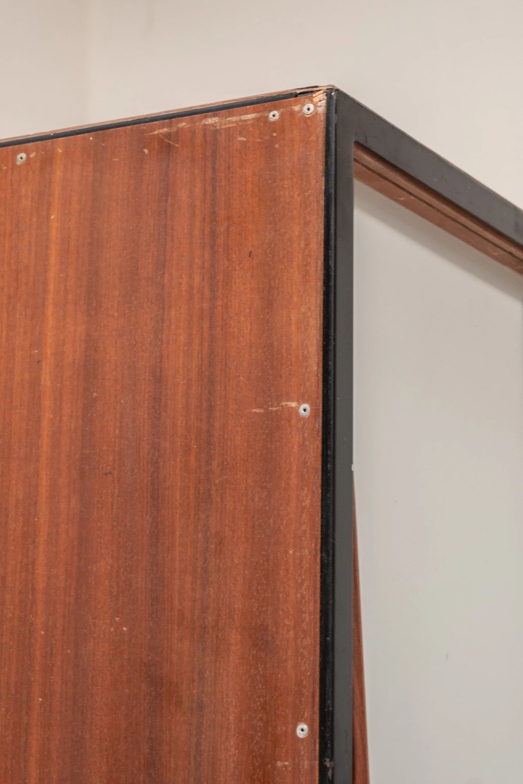 photo for sale Wardrobe Cabinet By Van Der Meeren, Belgium, 1950s–60s