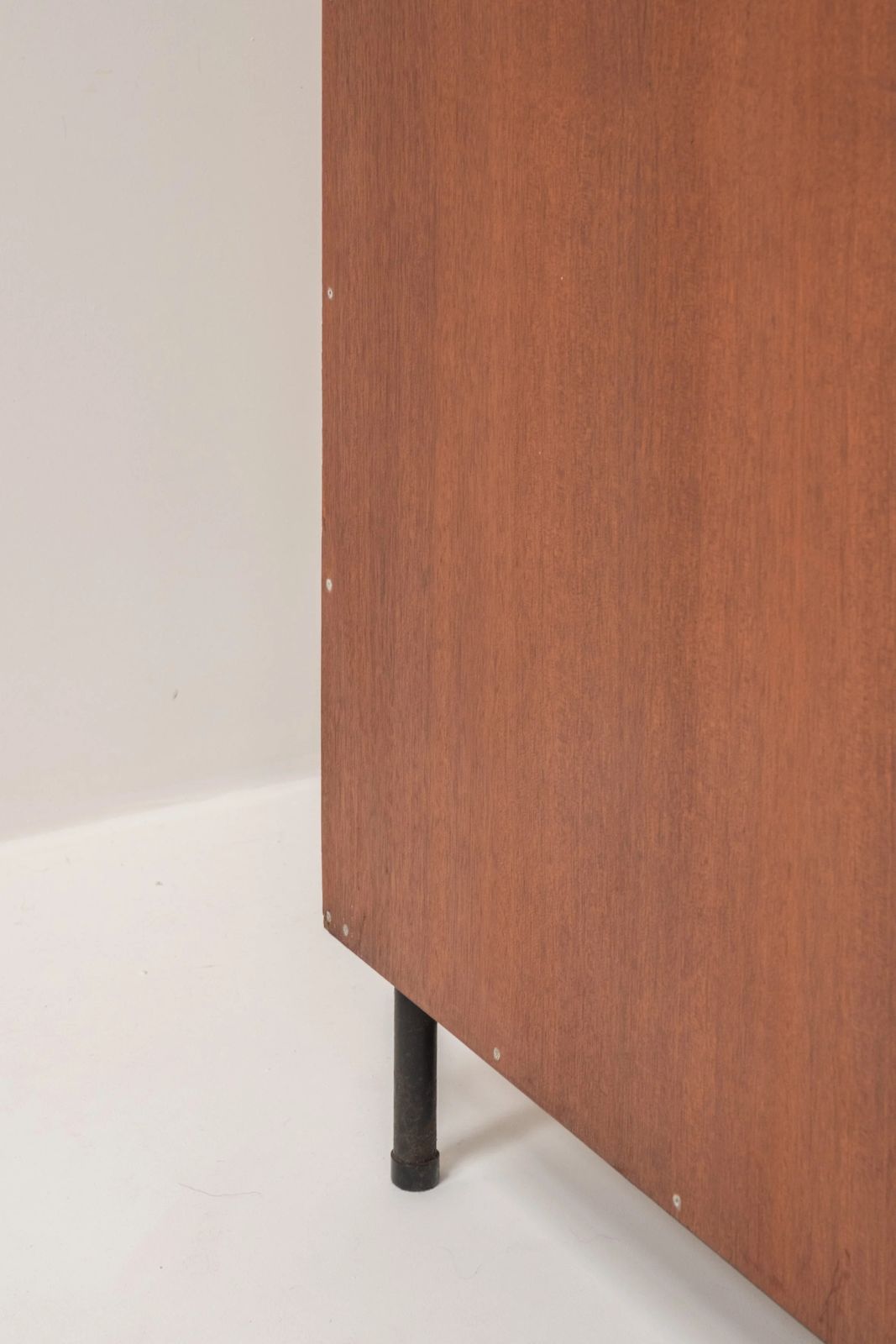 photo furniture Wardrobe Cabinet By Van Der Meeren, Belgium, 1950s–60s