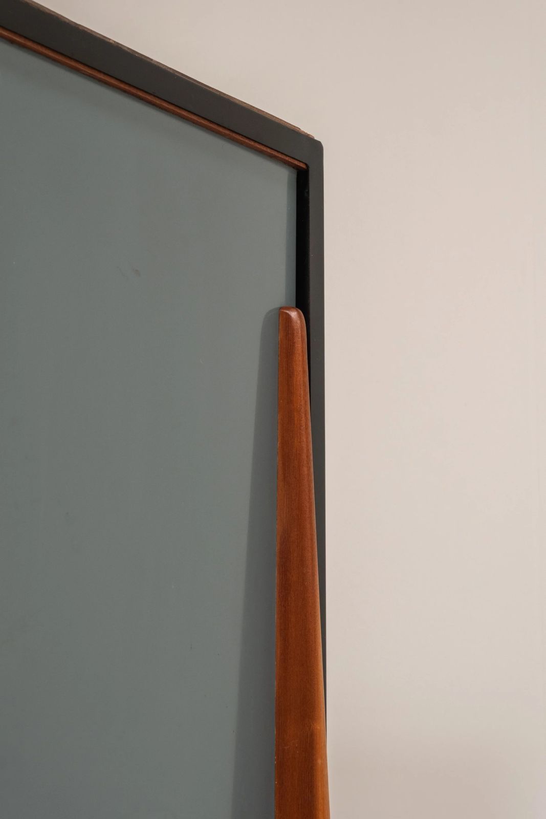 photo for sale Wardrobe Cabinet By Van Der Meeren, Belgium, 1950s–60s