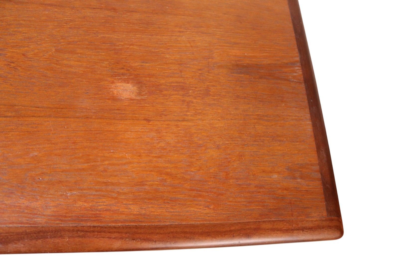 Mid Century Homeworthy Teak Chest Of Drawers 4 Drawer 1960s photo 295.0