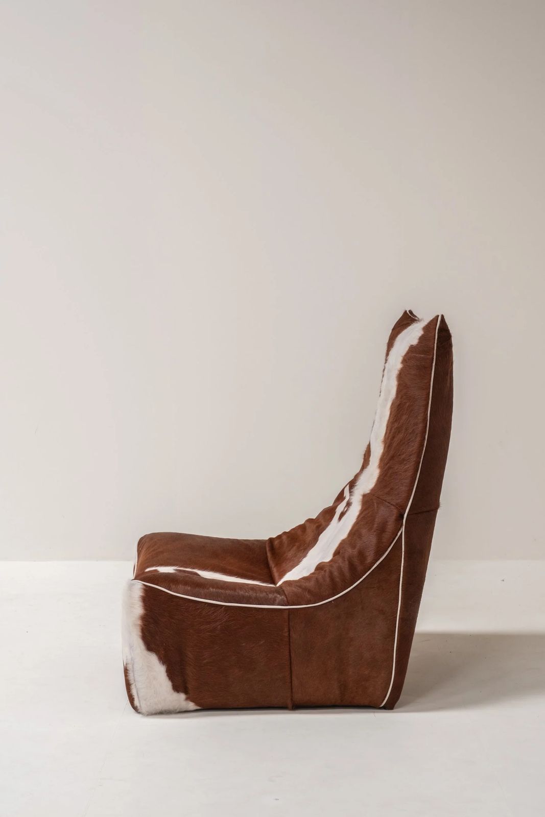 Gerard Van Den Berg – “The Rock” Lounge Chair photo for sale