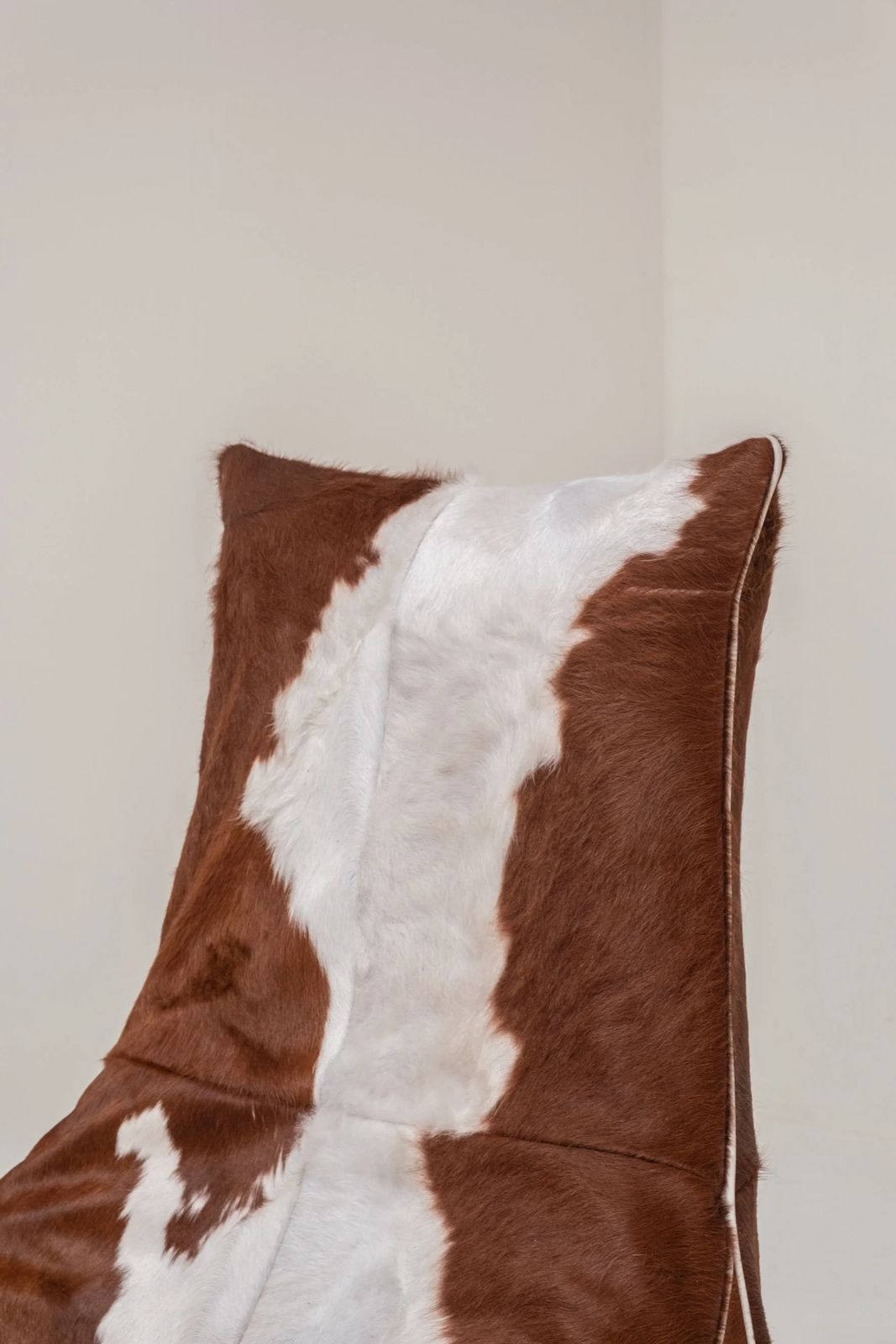 Gerard Van Den Berg – “The Rock” Lounge Chair photo 3763.0
