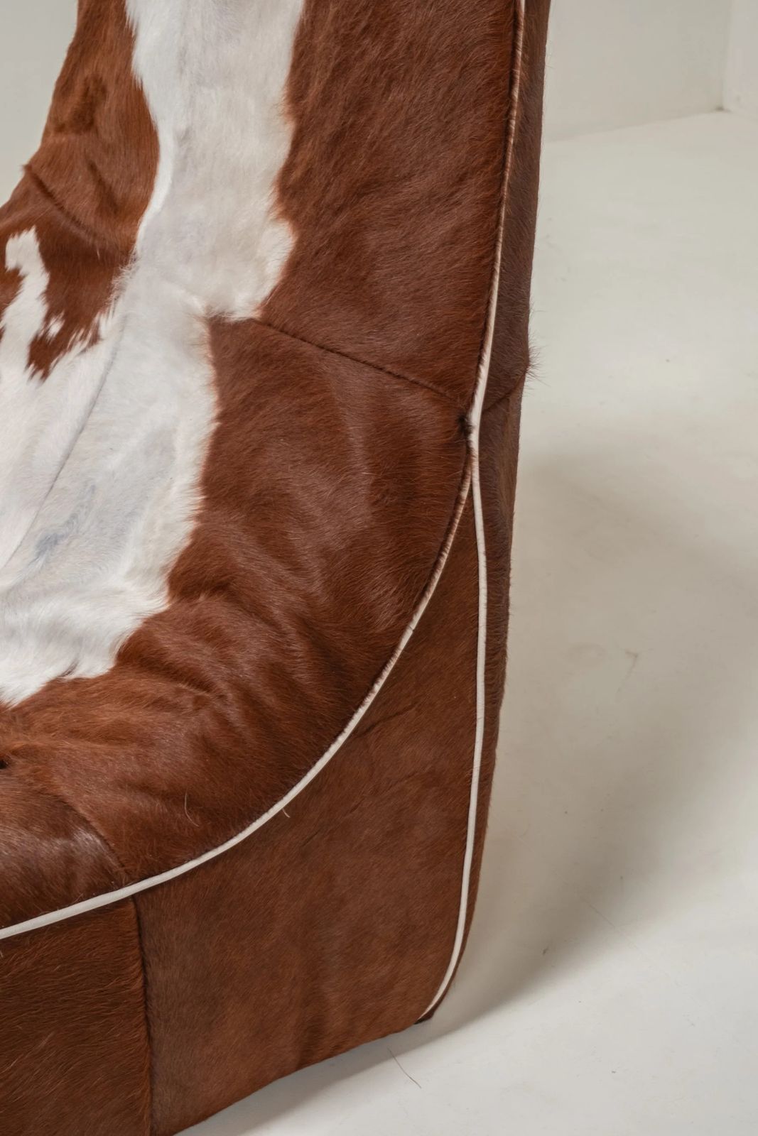photo furniture Gerard Van Den Berg – “The Rock” Lounge Chair
