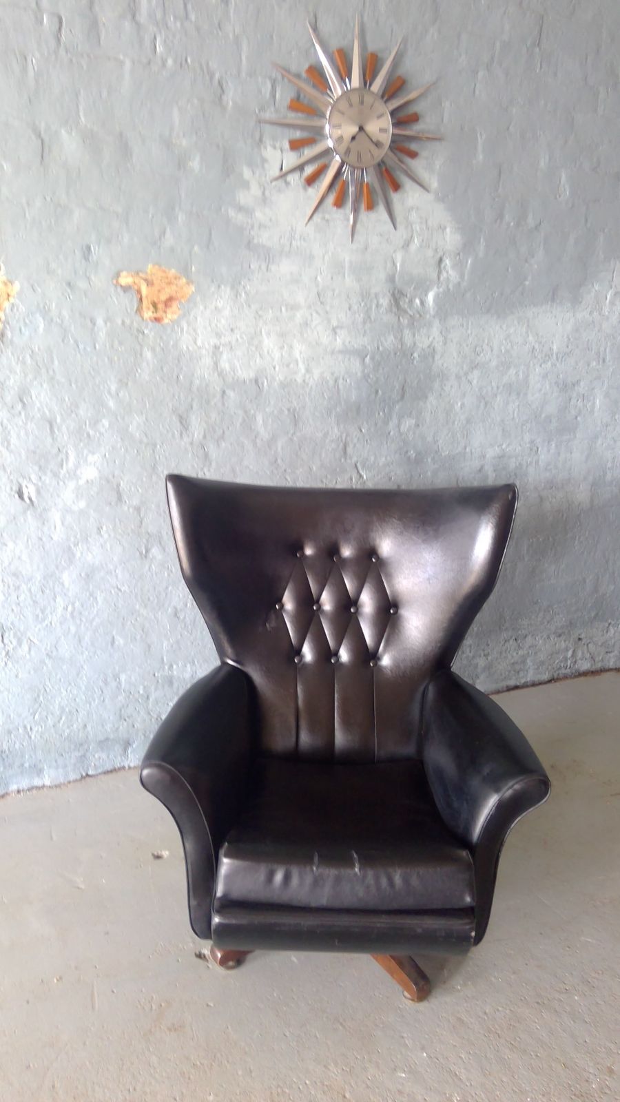 photo for sale Parker Knoll Designed Statesman Chair Cica 1960 Made By G Plan