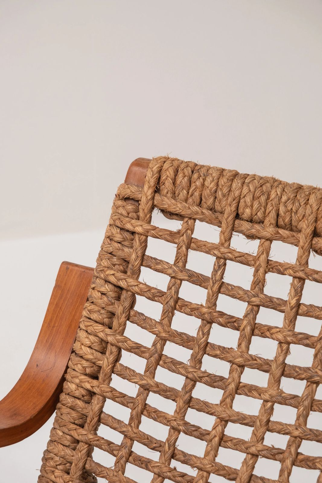 Furniture Lounge Chairs, Early Aalto Production For Stylclair, France, 1930s photo