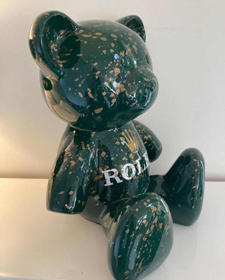 Naor Limited Edition Contemporary Sculpture | Exceptional Art Piece photo for sale