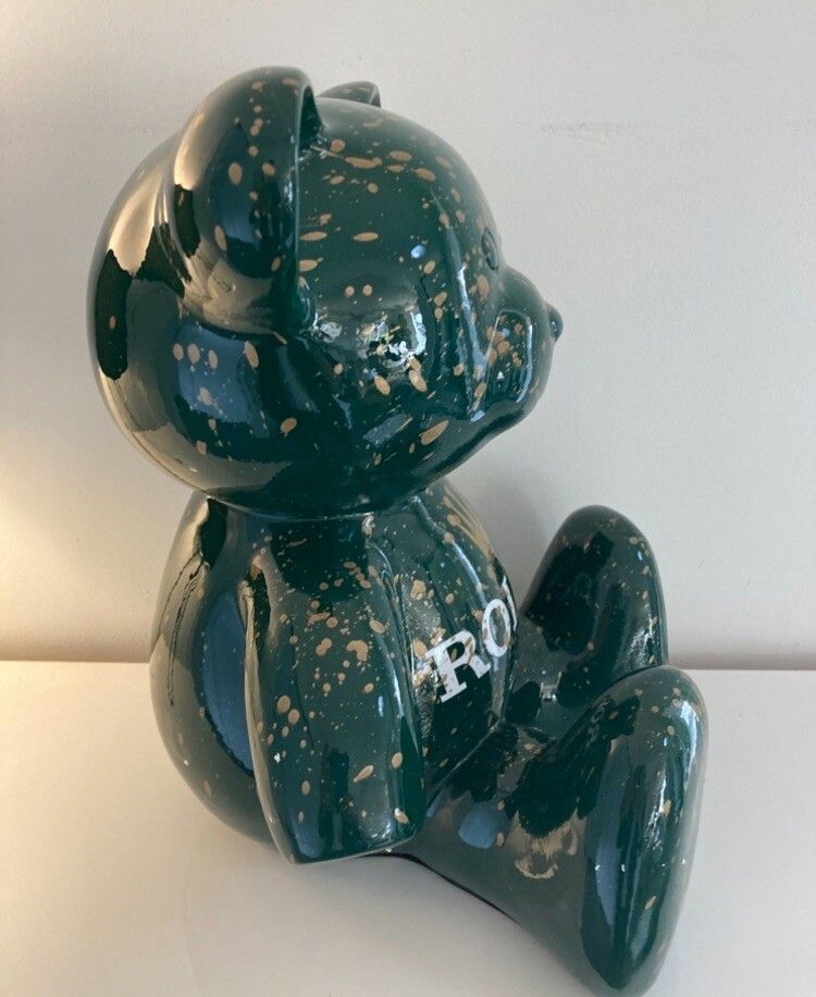 Naor Limited Edition Contemporary Sculpture | Exceptional Art Piece photo Art