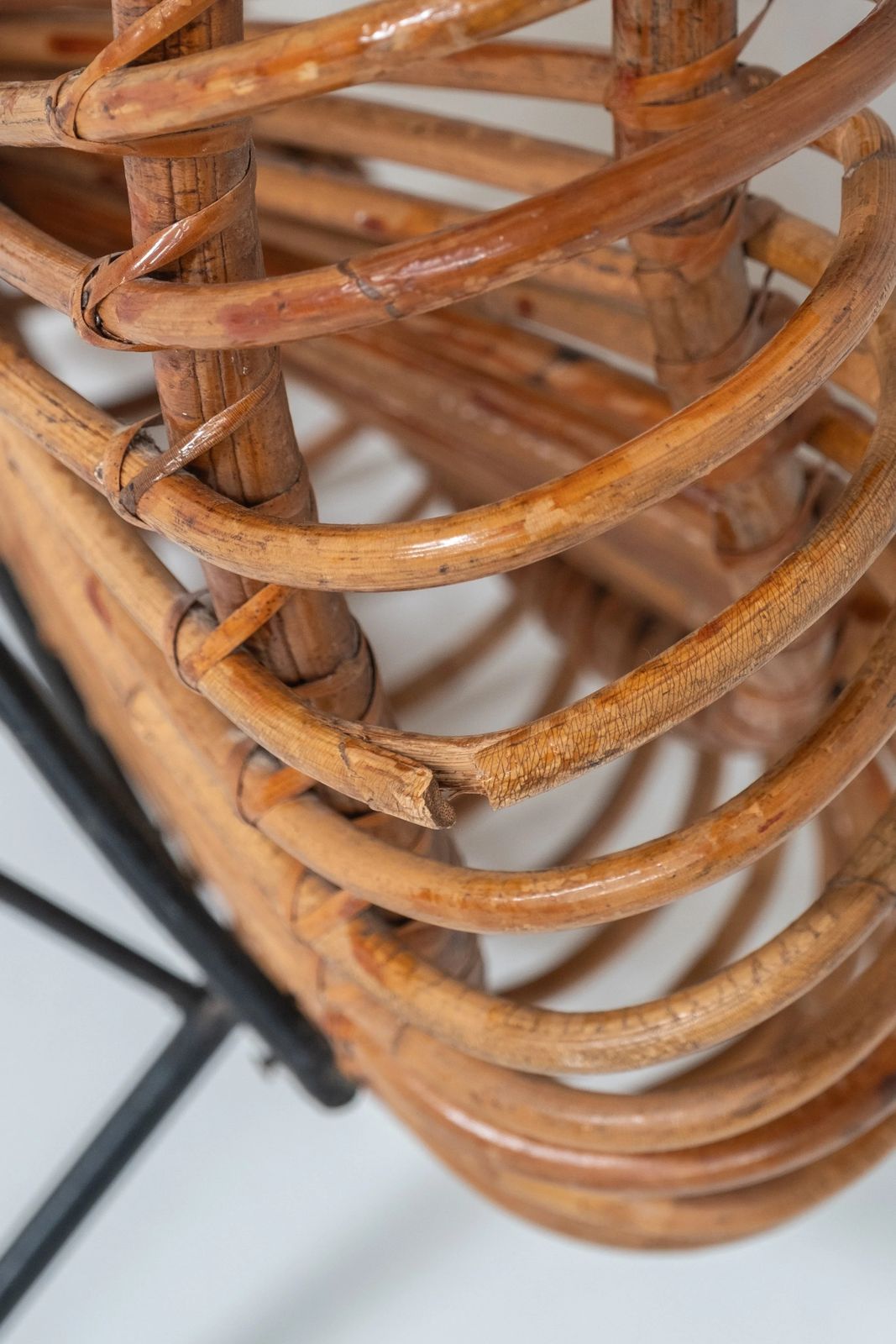 photo vinterior Lounge Chair By Guillerme Et Chambron