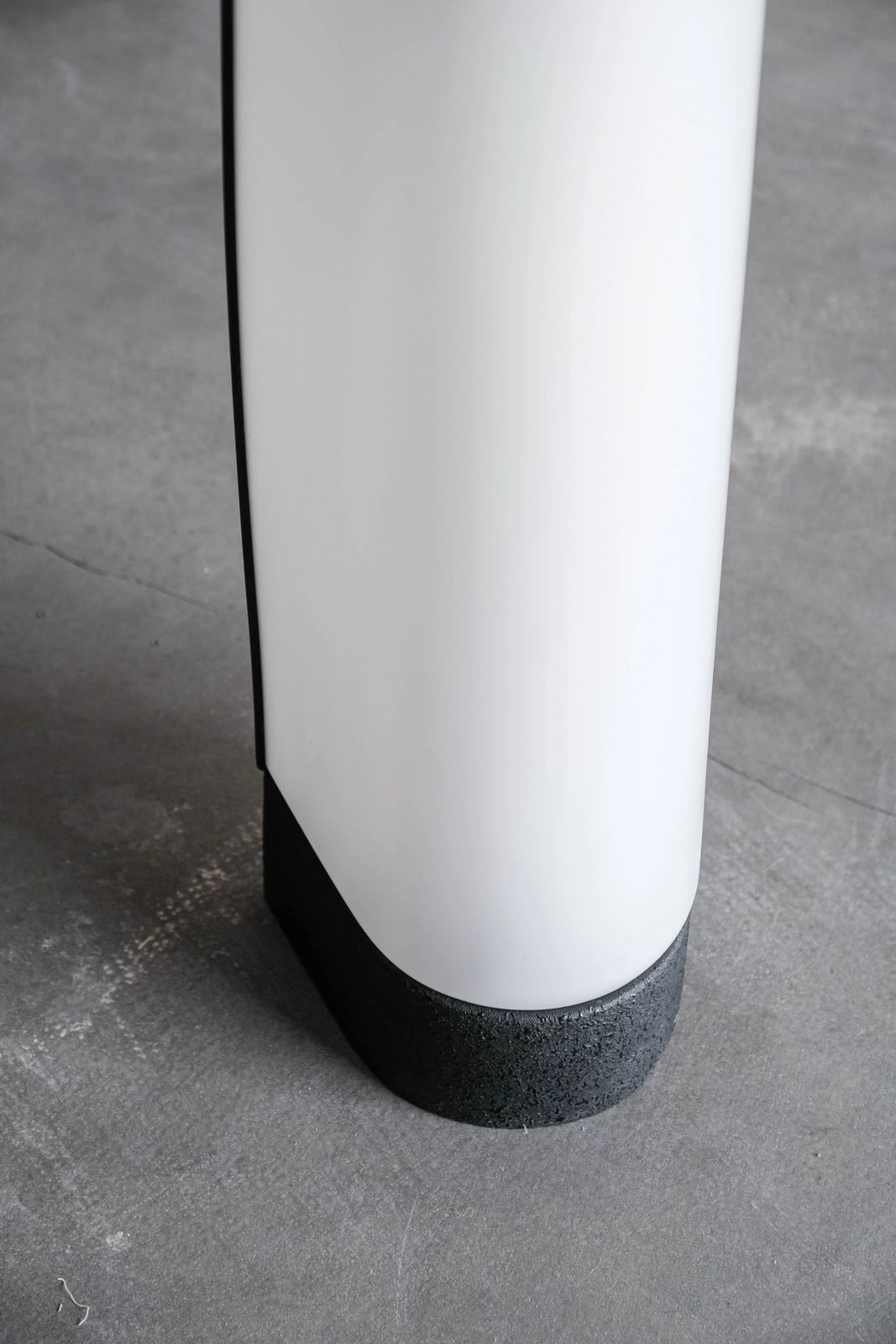 Alba Floor Lamp For Guzzini By Ermanno Lampa & Sergio Brazzoli 70s photo 7194.0