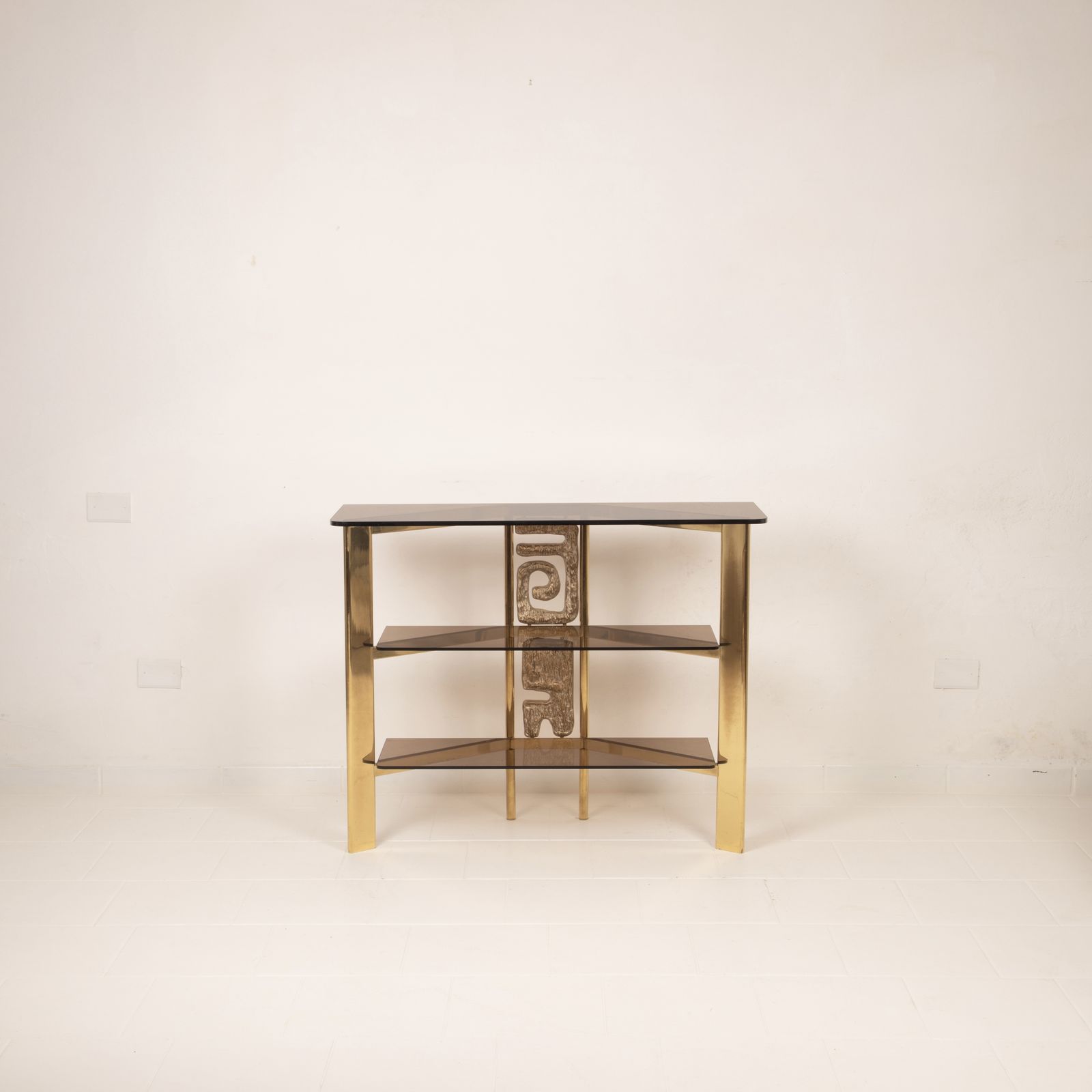 Nikol Console By Luciano Frigerio For Frigerio Di Desio photo Furniture