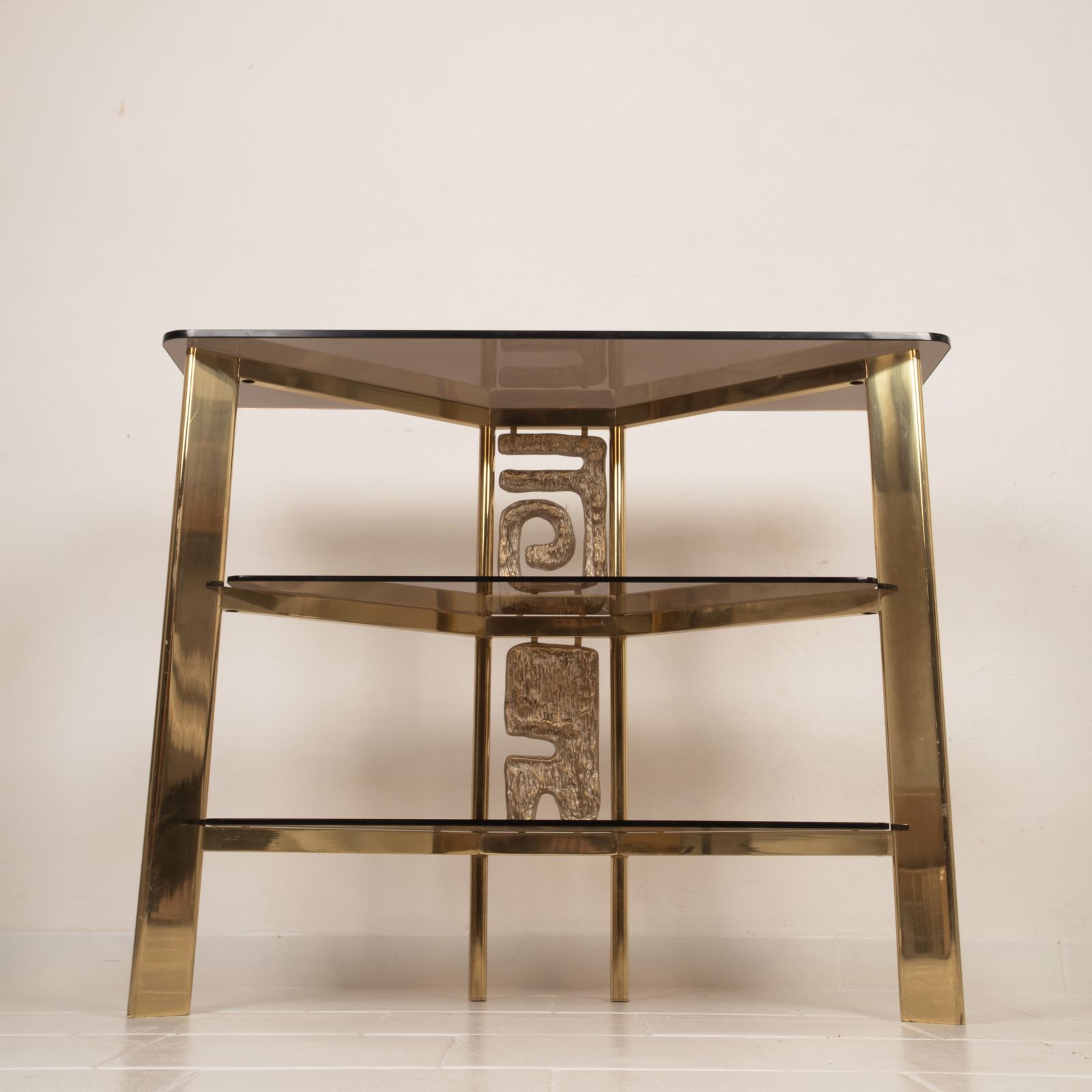 photo for sale Nikol Console By Luciano Frigerio For Frigerio Di Desio