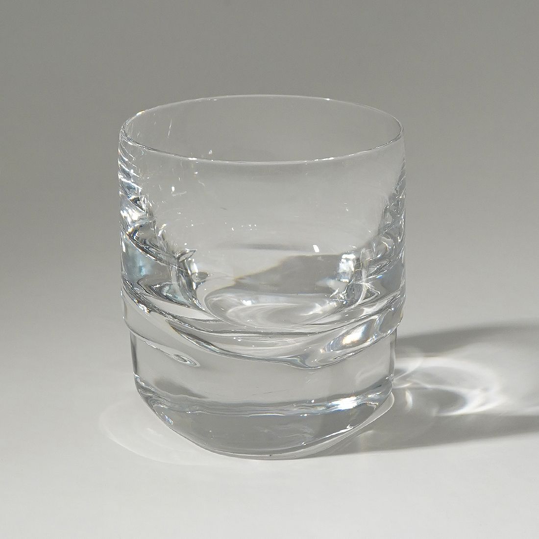 photo furniture 12 “Pitagora” Glasses By Marco Zanuso For Arnolfo Di Cambio, 1970s