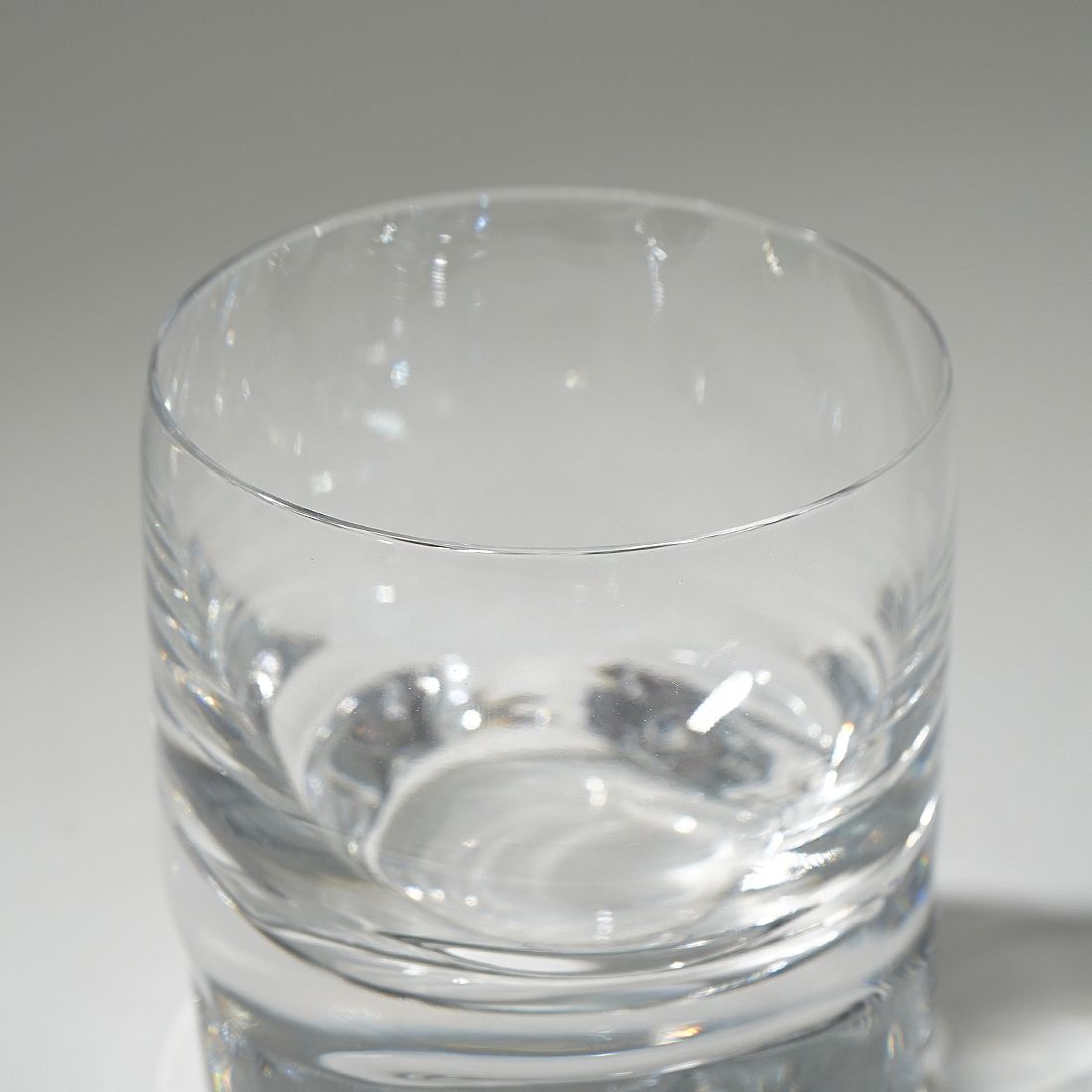 765.0 12 “Pitagora” Glasses By Marco Zanuso For Arnolfo Di Cambio, 1970s photo