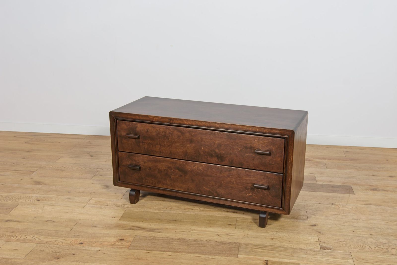 Small Art Deco Dresser, Denmark, 1940s