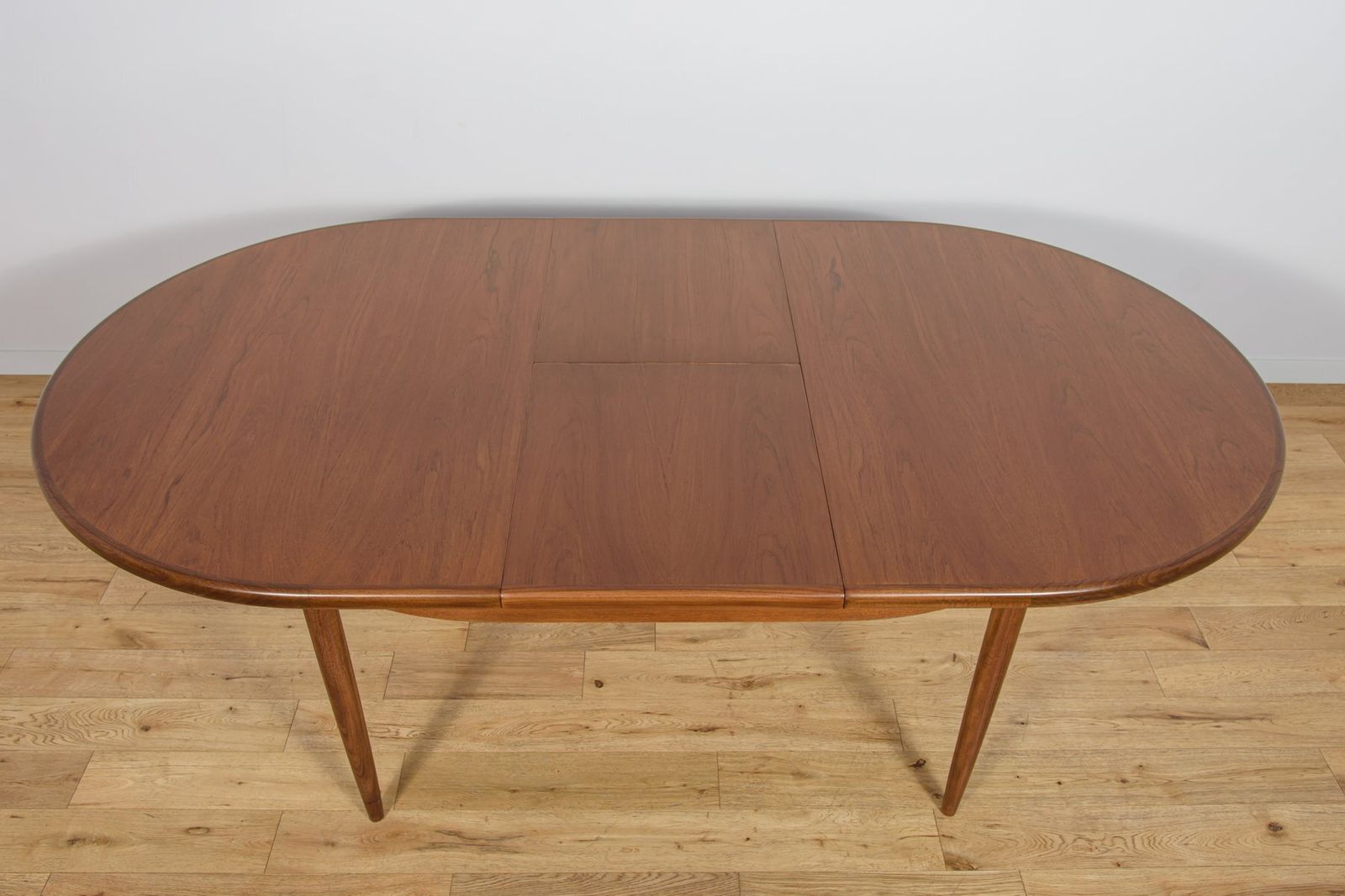 photo buy Mid Century Modern Teak Oval Dining Table From G Plan, United Kingdom, 1960s