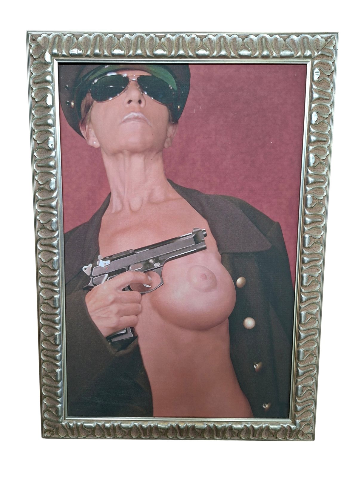 "Visioni D'autore" – L'estetica Noir Di Vincenzo Marega (14) photo 522.99