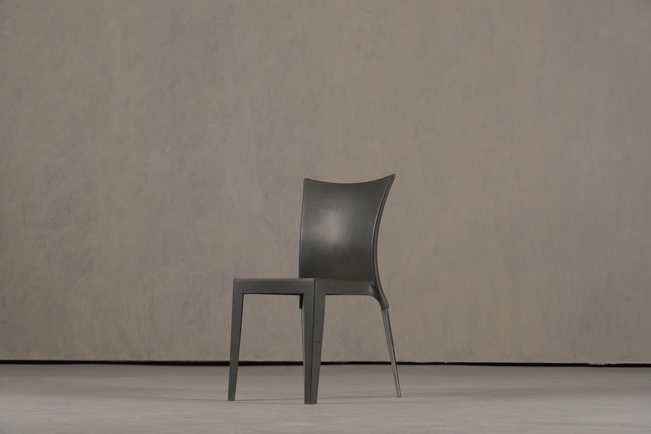 photo furniture Arrmet Jo Chairs By Robbi Cantarutti And Claudio Biferali Set Of 4, Italy 2000’s