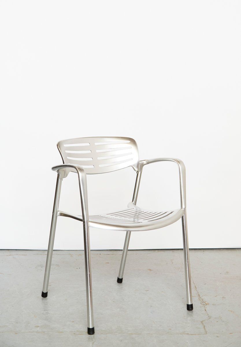 Toledo Chairs By Jorge Pensi For Amat 3, 1980s, Set Of 4 photo Furniture