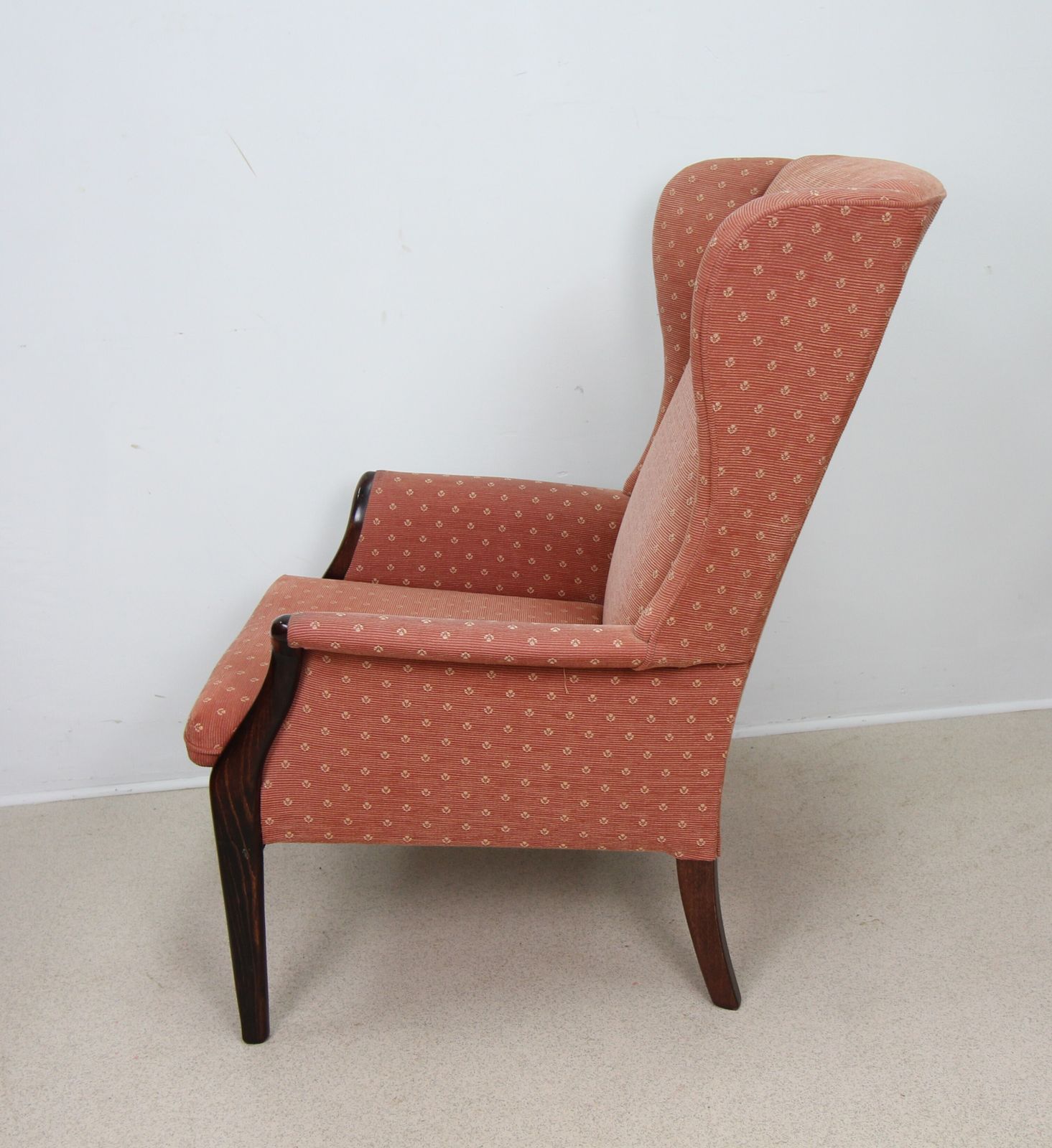 Parker Knoll Foxfield Wing Back Arm Chair photo Furniture