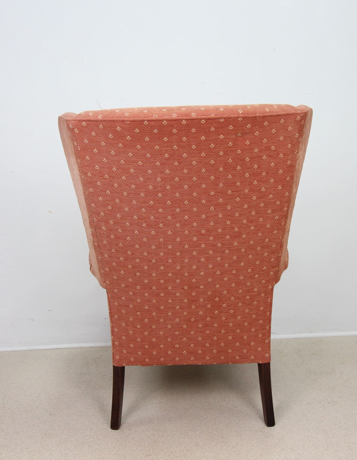 Parker Knoll Foxfield Wing Back Arm Chair photo vinterior